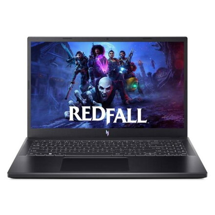ACER Nitro V 15,6" FHD 6600H/16/512/3050/W11
