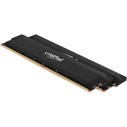 CRUCIAL RAM DDR5 32GB KIT 2x16GB PC 6000 PRO