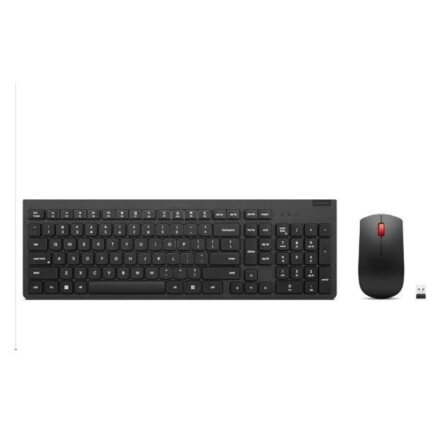 LENOVO Essential Bezdrôtová kláv. a myš Combo Gen2