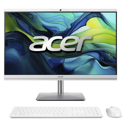 ACER Aspire C24 23,8 FHD U7-155U/16/1/Int/W11