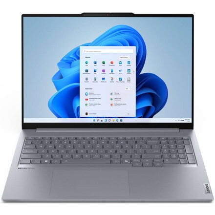 LENOVO TB 16 G7 16" WUXGA X Plus/32/1/Int/W11P