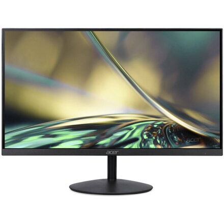 ACER SA242YEbi, LED Monitor 23,8" FHD, čierny
