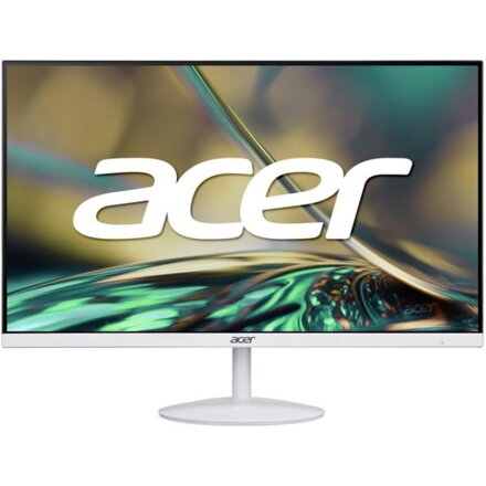 ACER SA242YEwi, LED Monitor 23,8" FHD, biely