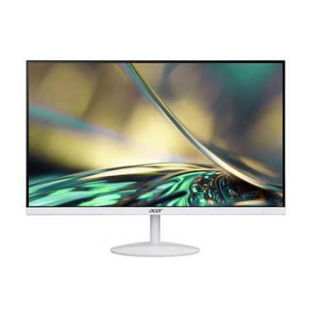 ACER SA272Ewmix, LED Monitor 27" FHD, biely