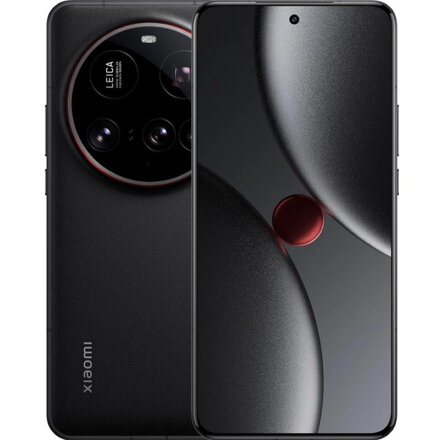 XIAOMI 15 Ultra 5G, 16GB/512GB, Black