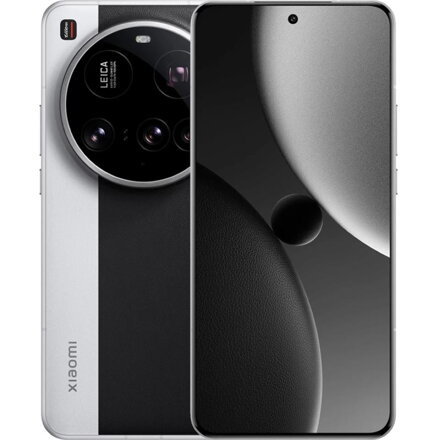 XIAOMI 15 Ultra 5G, 16GB/512GB, Silver