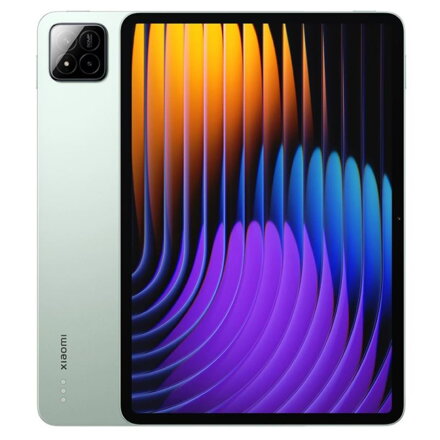XIAOMI Pad 7 Pro, 12GB/512GB, Green