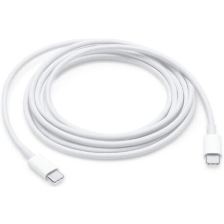 APPLE Kábel USB-C - USB-C, 2m