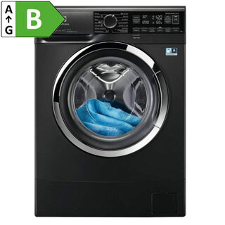 ELECTROLUX Práčka EW6SM226CC