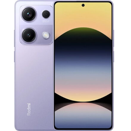 XIAOMI Redmi Note 14S 6,67" 8GB/256GB, Purple