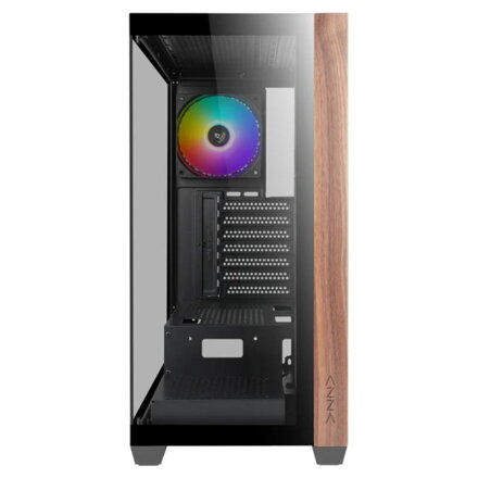 AZZA CSAZ-491 Neptune Gaming Case, PC Skrinka