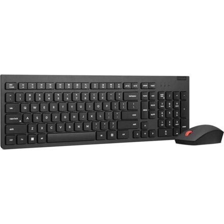LENOVO Essential Bezdrôtová kláv a myš Combo Gen2