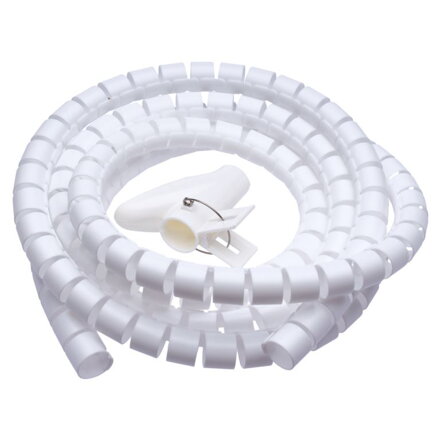CONNECT IT WINDER, Vedenie káblov, 20mm x 2,5m b