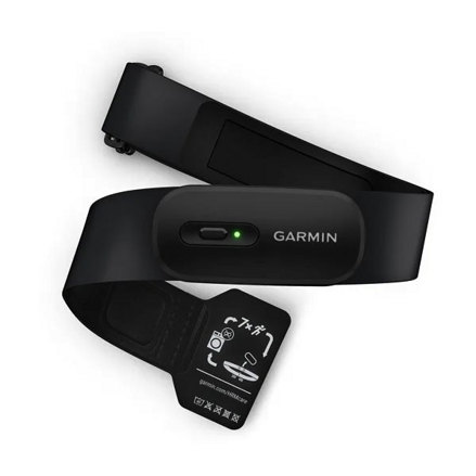GARMIN HRM 200, Pulzomer, M-XL