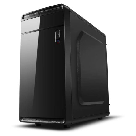 SPIRE SUPREME 1537, PC Skrinka, 500W