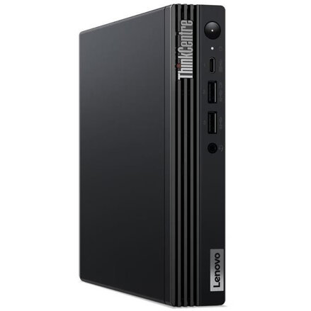LENOVO ThinkCentre M70q Gen4 i5-14400T/8/512/W11P