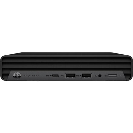 HP Pro Mini 400 G9 i5-13500T/16/512/Int/W11P