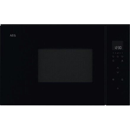 AEG Vstavaná mikrovlnná rúra NMB6S171SB