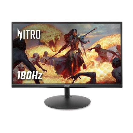 ACER LED Monitor 27" Nitro XF270S3biphx