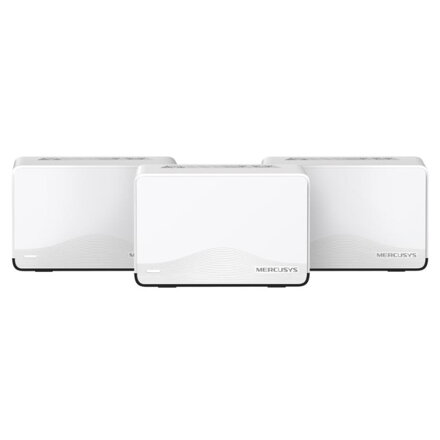 MERCUSYS Halo H27BE(3-pack)
