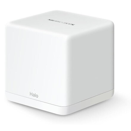 MERCUSYS Halo H60X(1-pack)