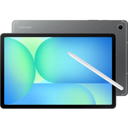SAMSUNG Galaxy Tab S10 FE 5G 8/128 10,9", Gray