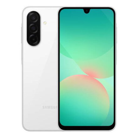 SAMSUNG Galaxy A26 5G 8GB/256GB, white