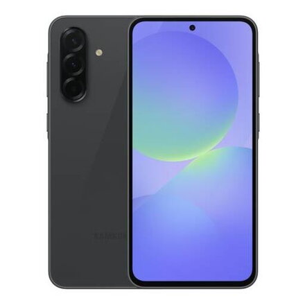 SAMSUNG Galaxy A36 5G 8GB/256GB, black