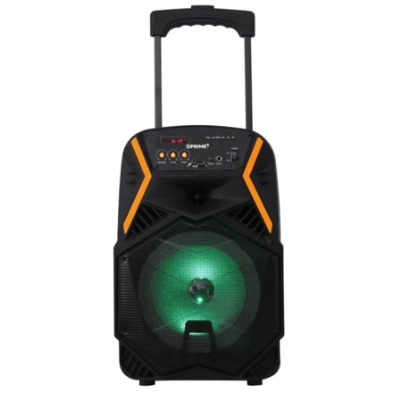 PRIME3 APS22 BLAZE, BT Karaoke reproduktor