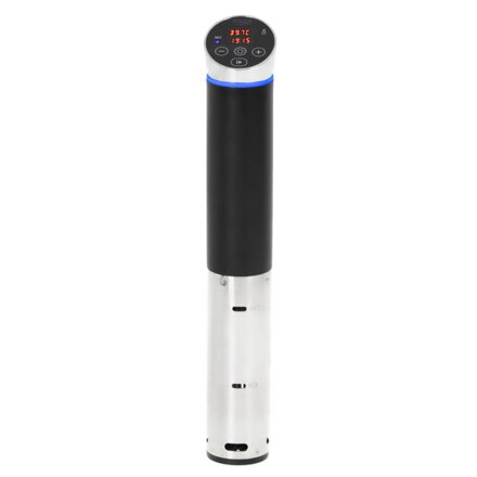 ADLER AD 6415, Sous-vide