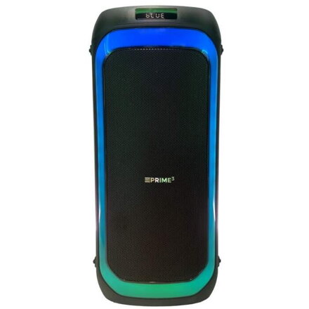 PRIME3 PULSE APS61, BT Karaoke reproduktor