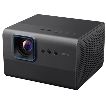 BENQ GP520, LED Projektor, 4K, čierny