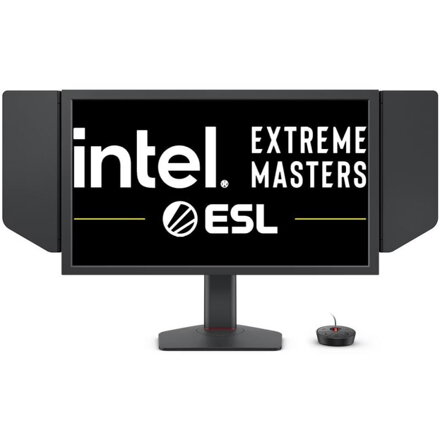 ZOWIE by BenQ XL2586X+, LED Monitor 24,1" FHD 600H