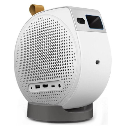 BENQ GV50, Laser projektor, FHD, biely