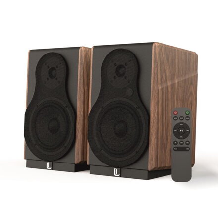 LAUDBERG M1, Bluetooth reproduktory 2.0, čie/hne