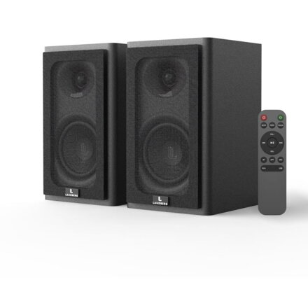 LAUDBERG XS1B, Bluetooth reproduktory 2.0, čie