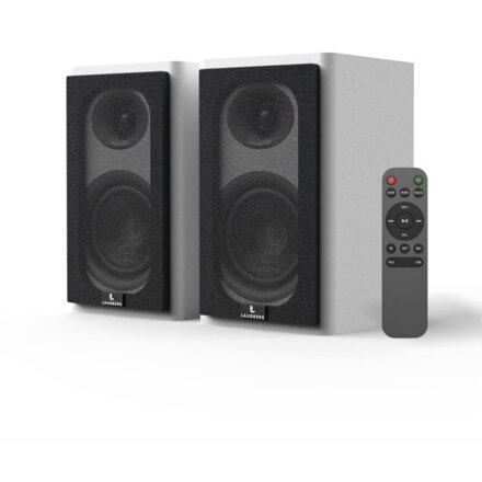 LAUDBERG XS1B, Bluetooth reproduktory 2.0, bie