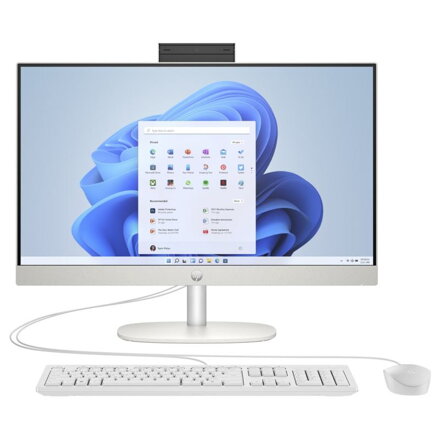 HP 24-cr0017nc 23.8" FHD T 1334U/16/1/I/W11H
