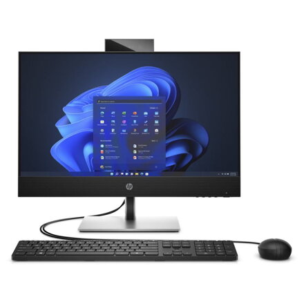 HP ProOne 440 G9 23.8" FHD i5-14500T/16/512/I/W11H