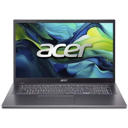 ACER Aspire 17 17.3" FHD i3 100U/16/512/Int/W11P