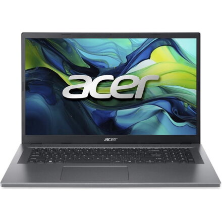 ACER Aspire GO 17 17.3" FHD N100/8/128/Int/W11H
