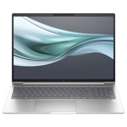 HP EliteBook 660 G11 16" WUXGA 125U/16/512/I/W11P