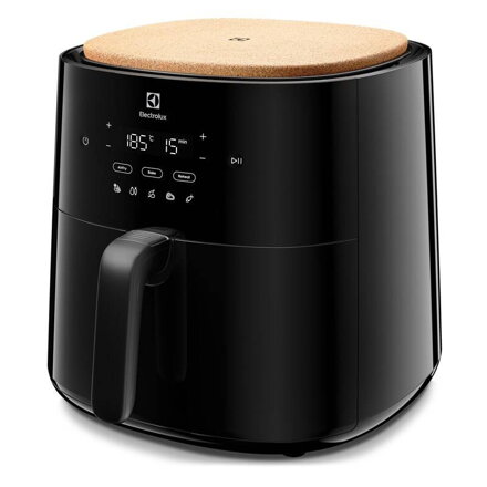 ELECTROLUX EAF7B, Teplovzdušná fritéza