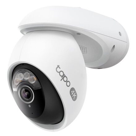 TP-link Tapo C560WS, Outdoor Security Wi-Fi Kamera