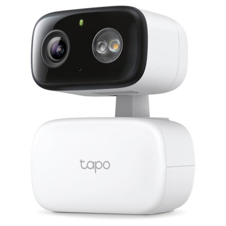 TP-link Tapo C206, Pan/Tilt Home Security kamera