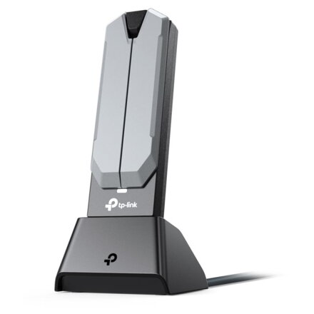 TP-Link Archer TBE400UH, BE6500 WiFi 7 USB