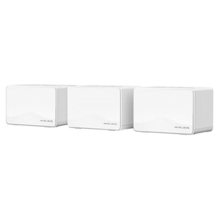 MERCUSYS Halo H25BE(3-pack)