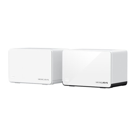 MERCUSYS Halo H85X(2-pack)