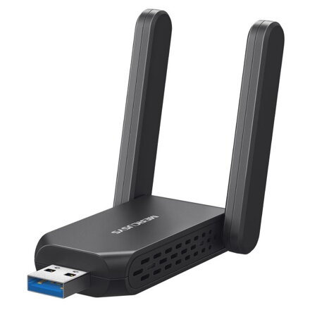 MERCUSYS MA72X, AX1800 Wireless Dual Band USB