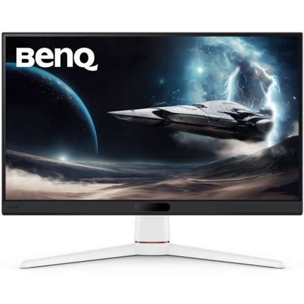 BENQ EX251 Mobiuz, LED Monitor FHD 24,5", biely